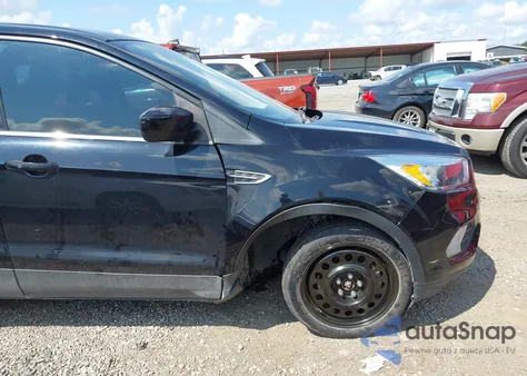 2019 Ford Escape Se z USA, uszkodzony, nr VIN 1FMCU0GD4KUC02471